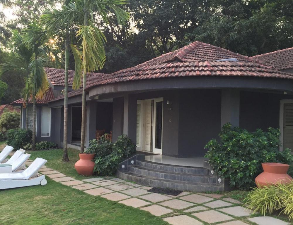 Resort Taj Aguada & Spa, Goa 5*