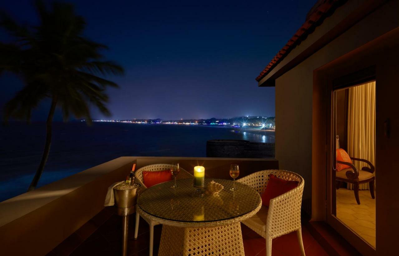 Taj Aguada & Spa, Goa Resort Sinquerim